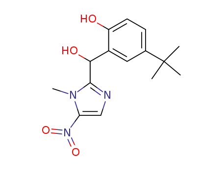 Abunidazole