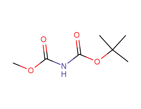 tert-Butyl Methyl Iminodicarboxylate