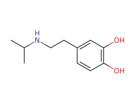 Isoprenaline Impurity B