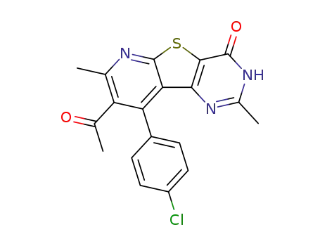470455-96-0 Structure