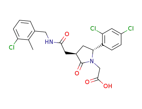 808189-05-1 Structure