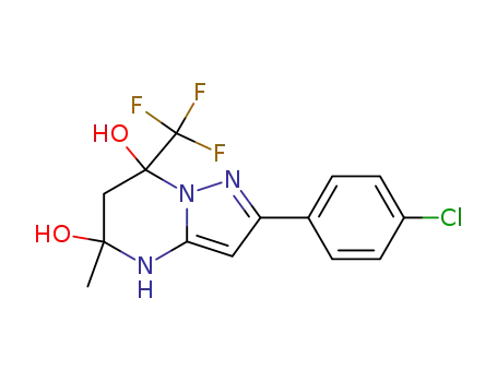 639070-33-0 Structure