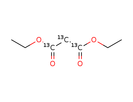 Diethyl Malonate-13C3
