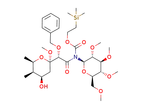 204066-51-3 Structure