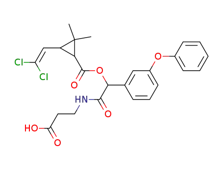 200798-78-3 Structure