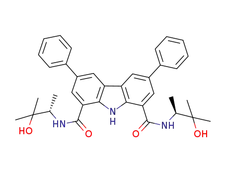 943787-02-8 Structure