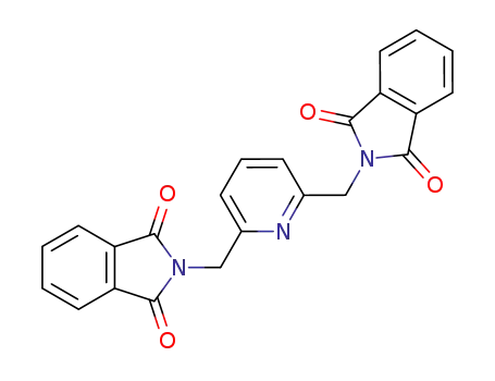 2,6-bis(phthalimidomethyl)pyridine