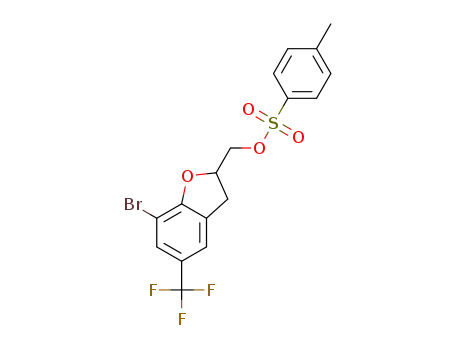 852112-70-0 Structure