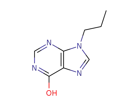 6972-38-9 Structure