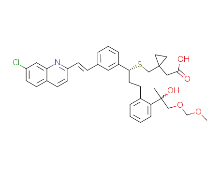 184764-27-0 Structure