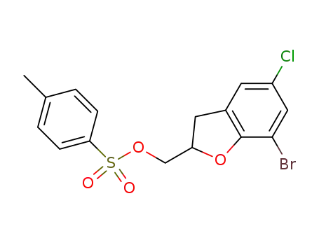 852115-85-6 Structure