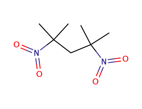 2,4-dimethyl-2,4-dinitropentane