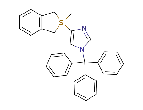 183281-27-8 Structure