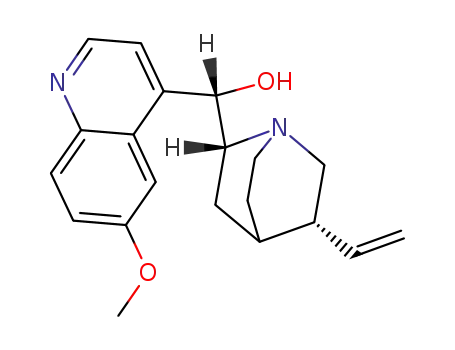 quinidine