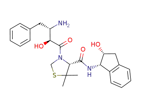 C<sub>25</sub>H<sub>31</sub>N<sub>3</sub>O<sub>4</sub>S