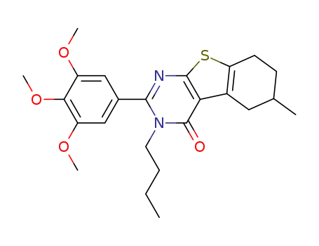 845520-99-2 Structure