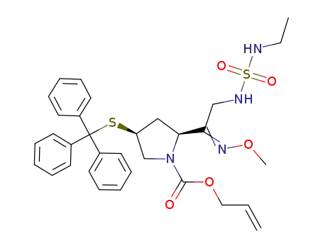 936213-89-7 Structure