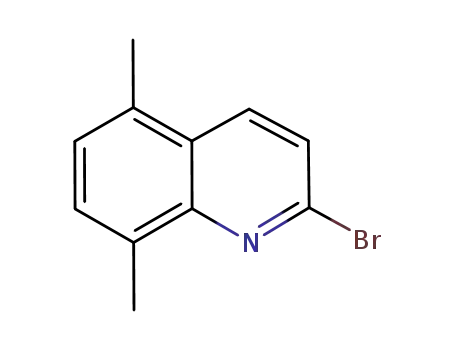 2-bromo-5,8-dimethylquinoline