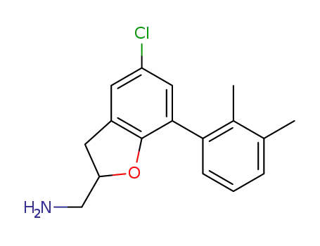 852122-06-6 Structure