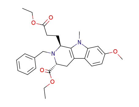 185419-01-6 Structure