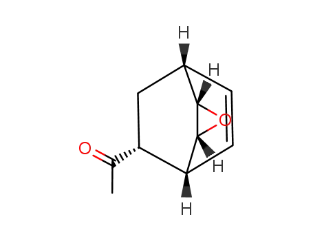 Ethanone, 1-(3-oxatricyclo[3.2.2.02,4]non-8-en-6-yl)-, (1alpha,2beta,4beta,5alpha,6alpha)- (9CI)