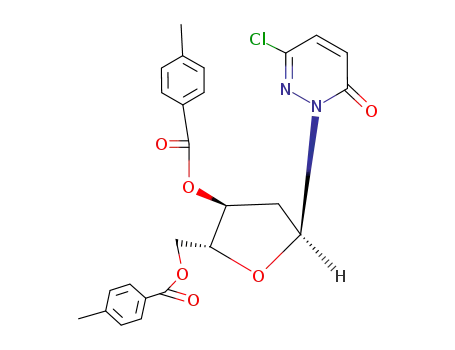 24617-03-6 Structure