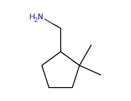 Cyclopentanemethanamine,2,2-dimethyl-