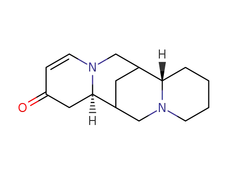 Molecular Structure of 529-80-6 (Multiflorine)