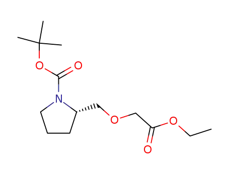 132127-47-0 Structure