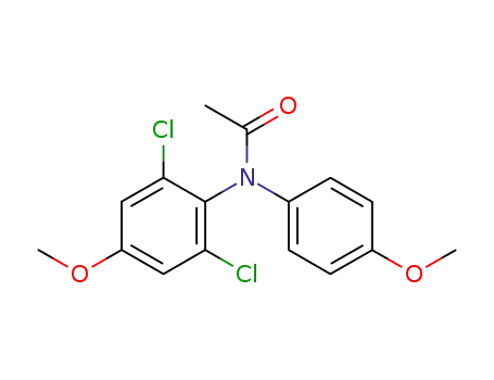 245732-72-3 Structure