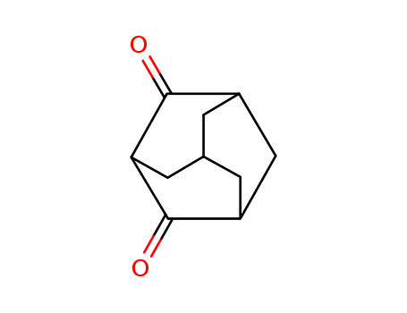 Tricyclo[3.3.1.13,7]decane-2,4-dione