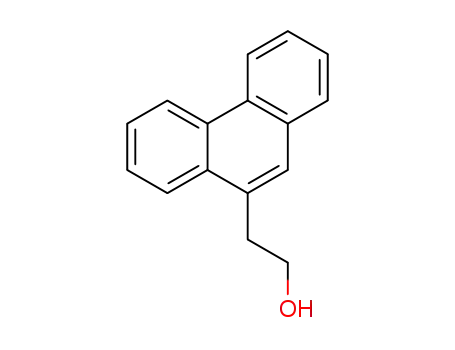 2-(9-phenanthryl)ethanol