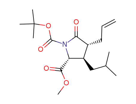 885503-48-0 Structure