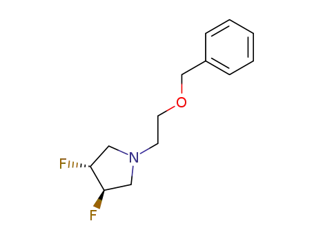 871822-42-3 Structure