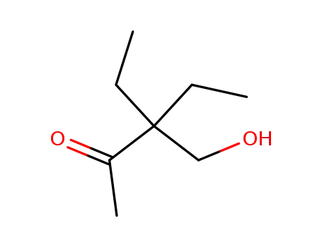 2- 펜타 논, 3- 에틸 -3- (히드 록시 메틸)-(9CI)