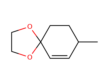 8-Methyl-1,4-dioxaspiro[4.5]dec-6-ene