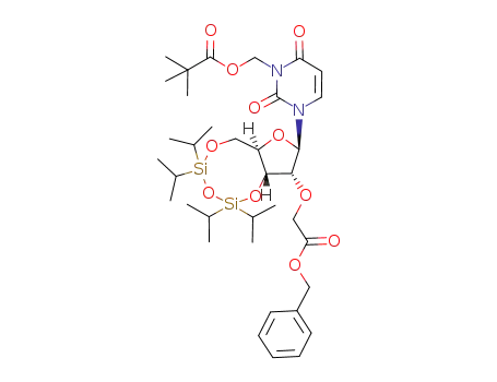 863446-47-3 Structure