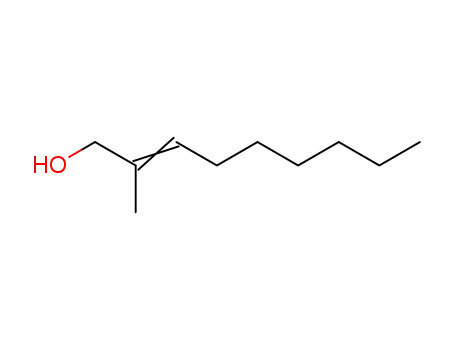 2-Nonen-1-ol, 2-methyl-
