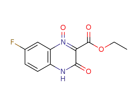 866417-23-4 Structure
