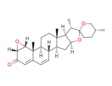 201858-25-5 Structure