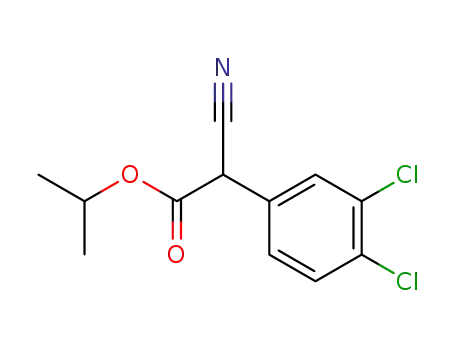 852103-39-0 Structure