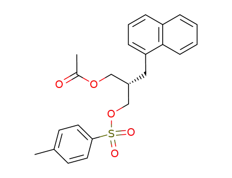 152961-87-0 Structure