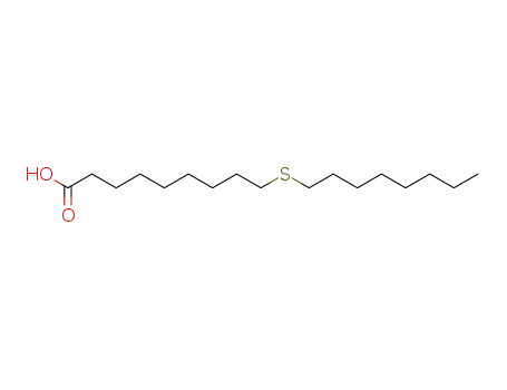 10-thiastearic acid