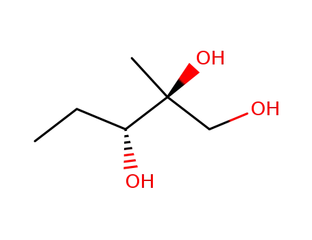 108510-19-6 Structure
