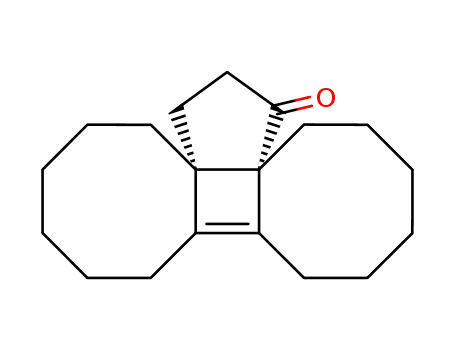 C<sub>19</sub>H<sub>28</sub>O