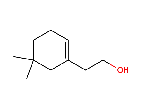 1-Cyclohexene-1-ethanol, 5,5-dimethyl-