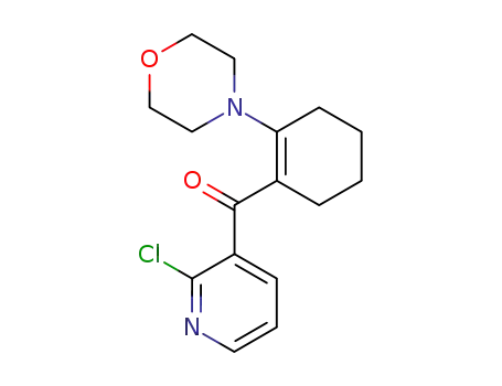 110545-74-9 Structure