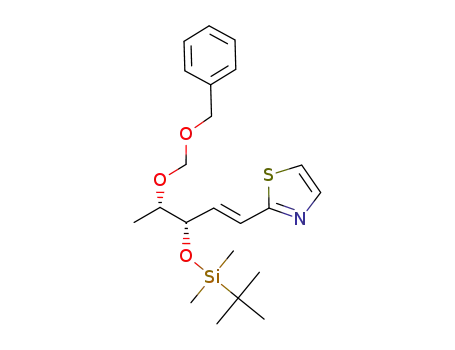 126360-34-7 Structure