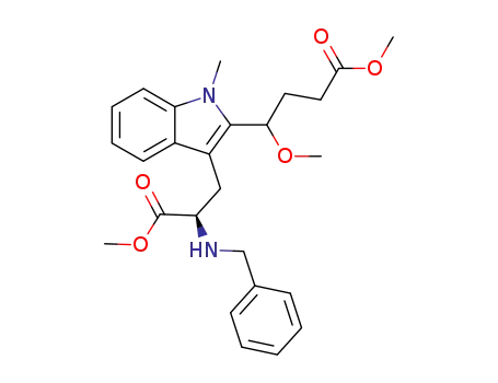 119980-65-3 Structure