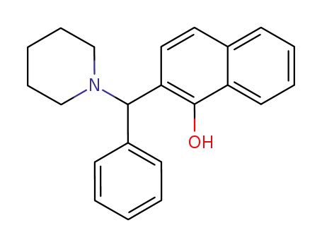 102756-54-7 Structure